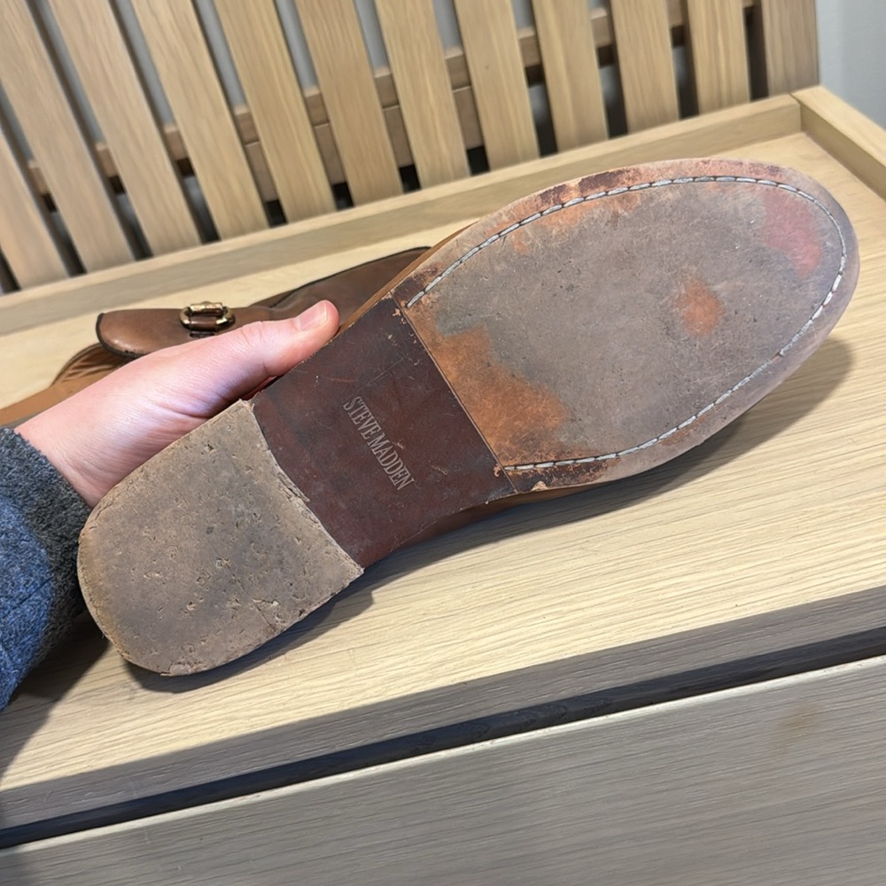 Backless Loafer - Picture 3 of 3